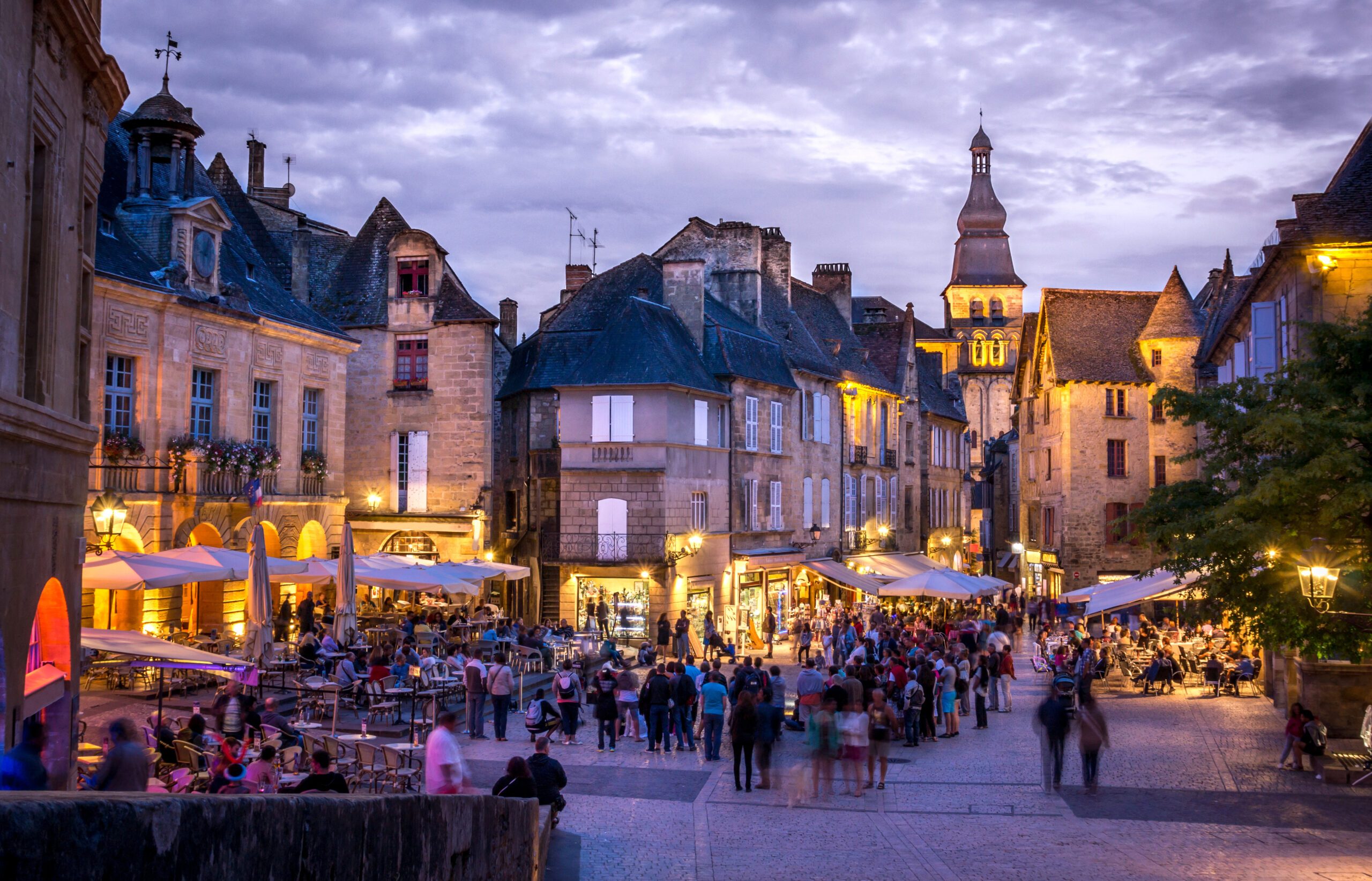 Sarlat la Canéda, Périgord Sarlat Dordogne