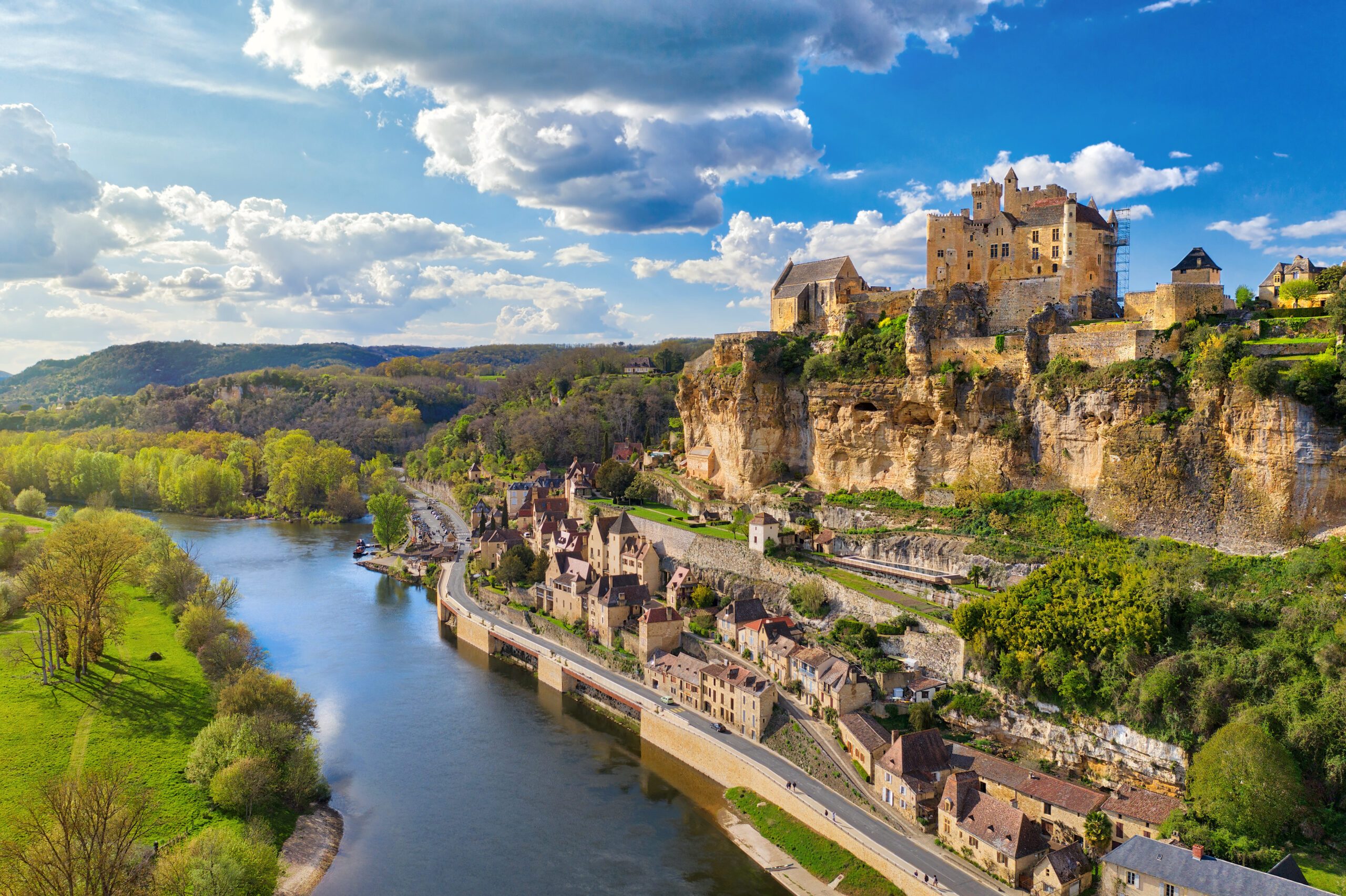 Tourisme en Dordogne