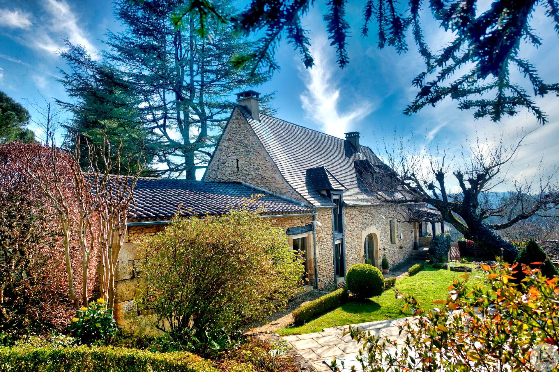gite sarlat