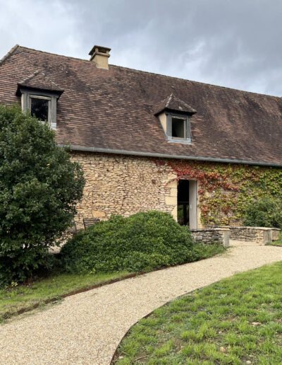 clos de sarlat