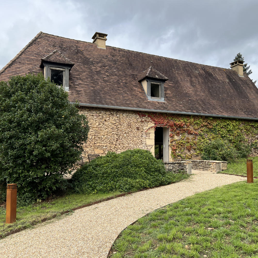 clos de sarlat